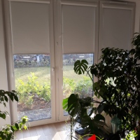 Rolety Kraków - Rolety Tradycyjne w  kasecie