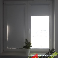 Rolety Kraków - Rolety Tradycyjne w  kasecie