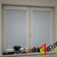 Rolety Kraków - Rolety Tradycyjne w  kasecie