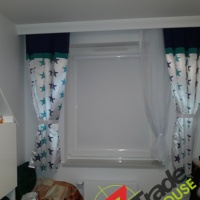 Rolety Kraków - Rolety Tradycyjne w  kasecie