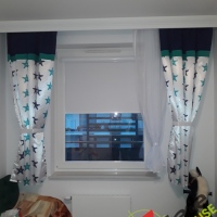 Rolety Kraków - Rolety Tradycyjne w  kasecie