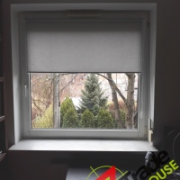 Rolety Kraków - Rolety Tradycyjne bez kasety