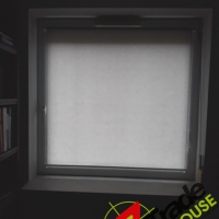 Rolety Kraków - Rolety Tradycyjne bez kasety