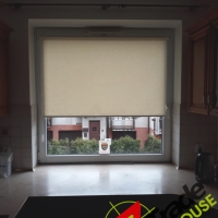 Rolety Kraków - Rolety Tradycyjne bez kasety