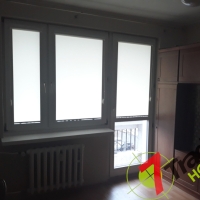 Rolety Kraków - Rolety Tradycyjne w  kasecie