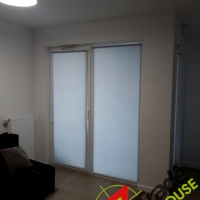 Rolety Kraków - Rolety Tradycyjne w  kasecie