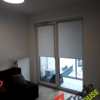 Rolety Kraków - Rolety Tradycyjne w  kasecie