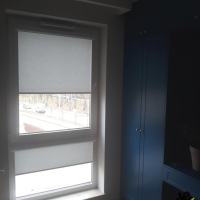 Rolety Kraków - Rolety Tradycyjne w  kasecie