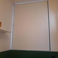 Rolety Kraków - Rolety Tradycyjne w  kasecie