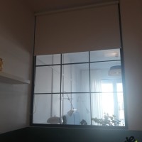 Rolety Kraków - Rolety Tradycyjne w  kasecie