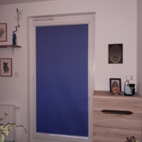 Rolety Kraków - Rolety Tradycyjne w  kasecie