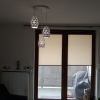 Rolety Kraków - Rolety Tradycyjne w  kasecie