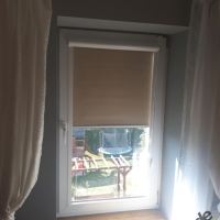 Rolety Kraków - Rolety Tradycyjne w  kasecie