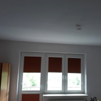 Rolety Kraków - Rolety Tradycyjne w  kasecie