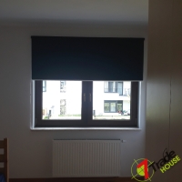 Rolety Kraków - Rolety Tradycyjne bez kasety