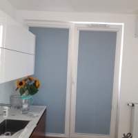 Rolety Kraków - Rolety Tradycyjne w  kasecie