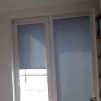 Rolety Kraków - Rolety Tradycyjne w  kasecie