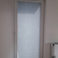 Rolety Kraków - Rolety Tradycyjne w  kasecie