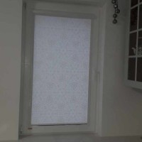 Rolety Kraków - Rolety Tradycyjne w  kasecie