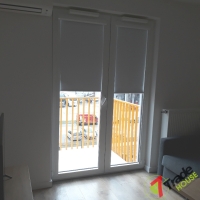 Rolety Kraków - Rolety Tradycyjne w  kasecie