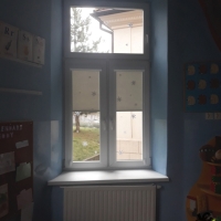 Rolety Kraków - Rolety Tradycyjne w  kasecie