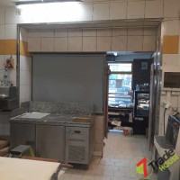 Rolety Kraków - Rolety Tradycyjne bez kasety