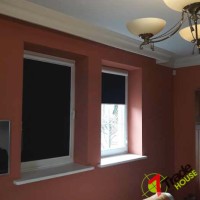 Rolety Kraków - Rolety Tradycyjne w  kasecie