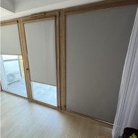 Rolety Kraków - Rolety Tradycyjne bez kasety