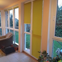 Rolety Kraków - Rolety Tradycyjne bez kasety