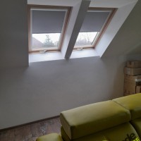 Rolety Kraków - Rolety Tradycyjne bez kasety