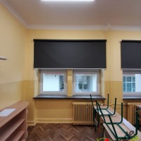 Rolety Kraków - Roletki wielkogabarytowe