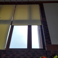 Rolety Kraków - Roletki wielkogabarytowe