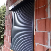 Rolety Kraków - Rolety zewnętrzne