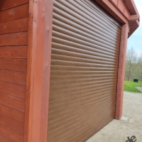 Rolety Kraków - Rolety zewnętrzne