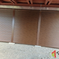 Rolety Kraków - Rolety zewnętrzne