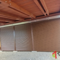 Rolety Kraków - Rolety zewnętrzne