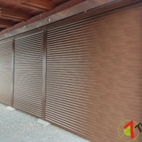 Rolety Kraków - Rolety zewnętrzne