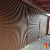 Rolety Kraków - Rolety zewnętrzne