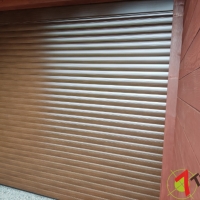 Rolety Kraków - Rolety zewnętrzne