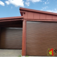 Rolety Kraków - Rolety zewnętrzne