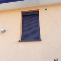 Rolety Kraków - Rolety zewnętrzne