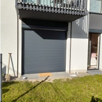 Rolety Kraków - Rolety zewnętrzne