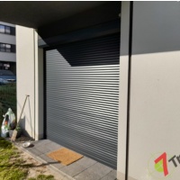 Rolety Kraków - Rolety zewnętrzne