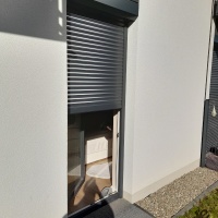 Rolety Kraków - Rolety zewnętrzne