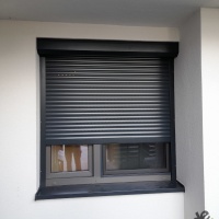 Rolety Kraków - Rolety zewnętrzne