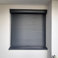 Rolety Kraków - Rolety zewnętrzne