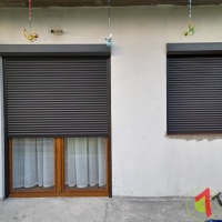 Rolety Kraków - Rolety zewnętrzne