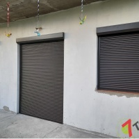 Rolety Kraków - Rolety zewnętrzne