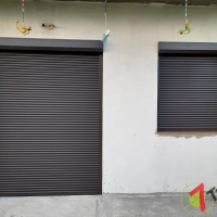 Rolety Kraków - Rolety zewnętrzne