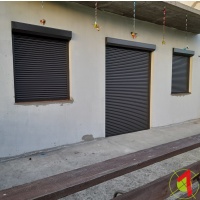 Rolety Kraków - Rolety zewnętrzne